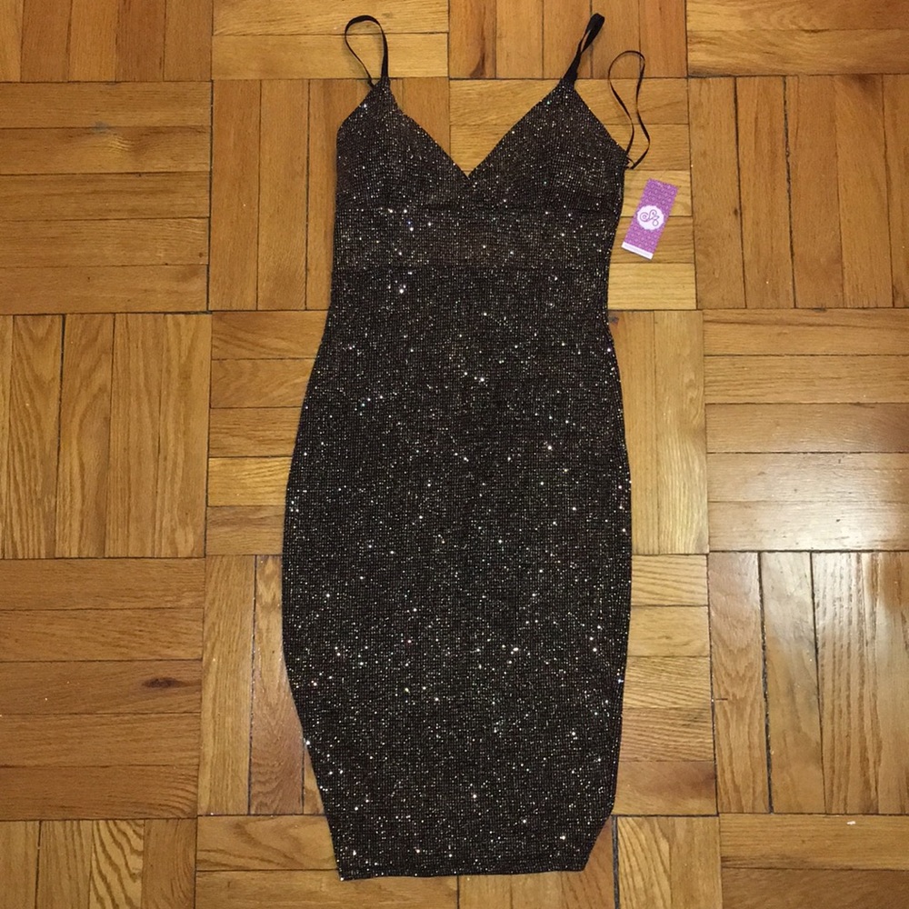 Evening Dress